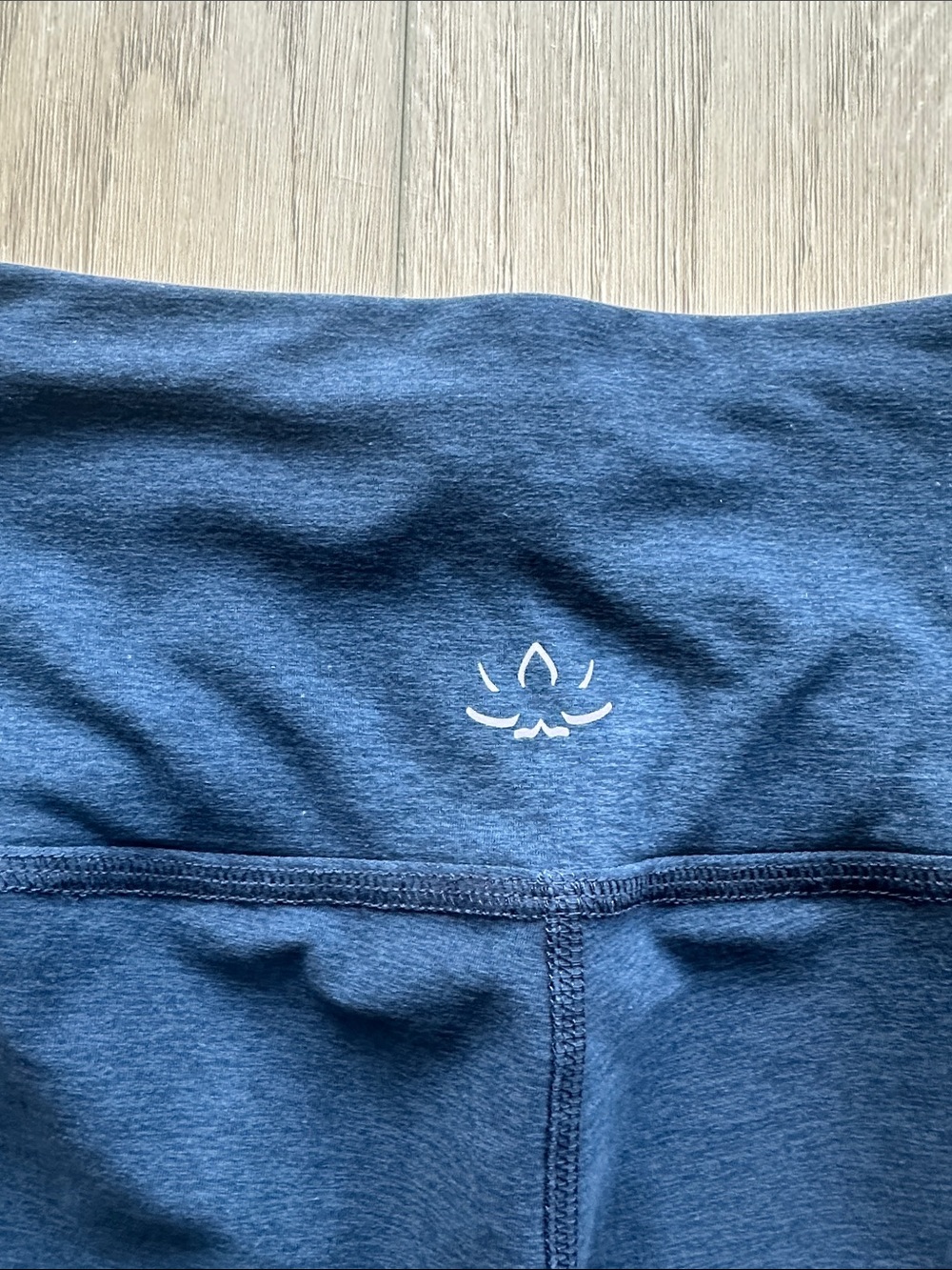 Beyond Yoga Spacedye At Your Leisure High Waisted Midi Legging - Picture 5 of 10